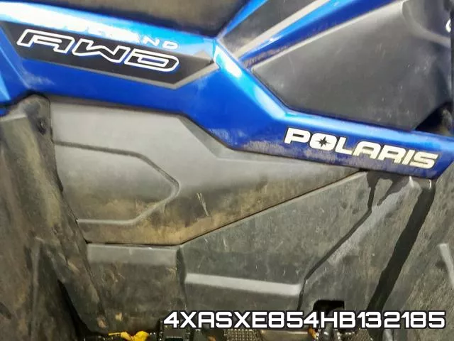 4XASXE854HB132185 фото 10