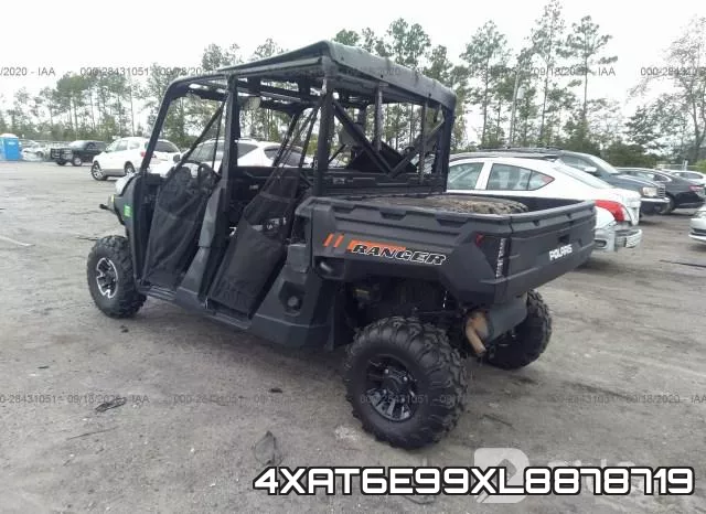 4XAT6E99XL8878719 фото 4