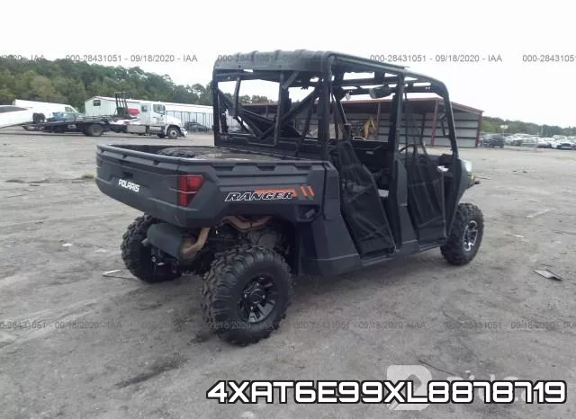 4XAT6E99XL8878719 фото 5