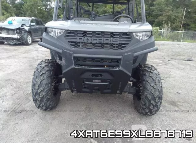 4XAT6E99XL8878719 фото 6