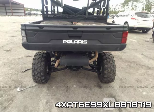 4XAT6E99XL8878719 фото 7