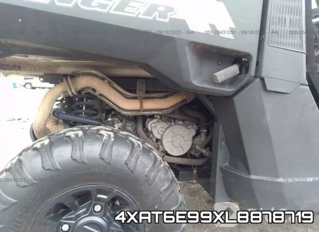 4XAT6E99XL8878719 фото 9