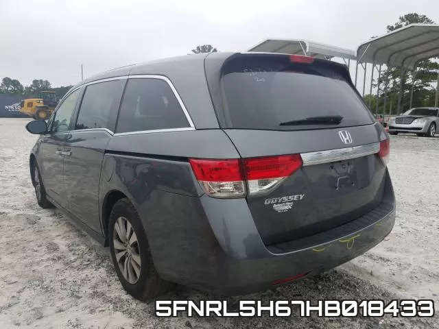 5FNRL5H67HB018433 фото 4