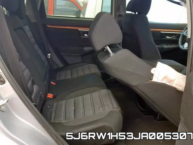 5J6RW1H53JA005307 фото 7
