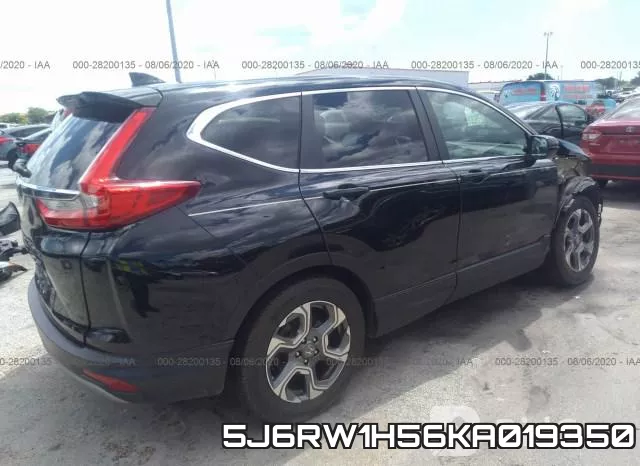 5J6RW1H56KA019350 фото 5