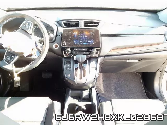 5J6RW2H8XKL028587 фото 10