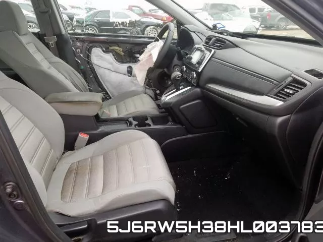 5J6RW5H38HL003783 фото 6