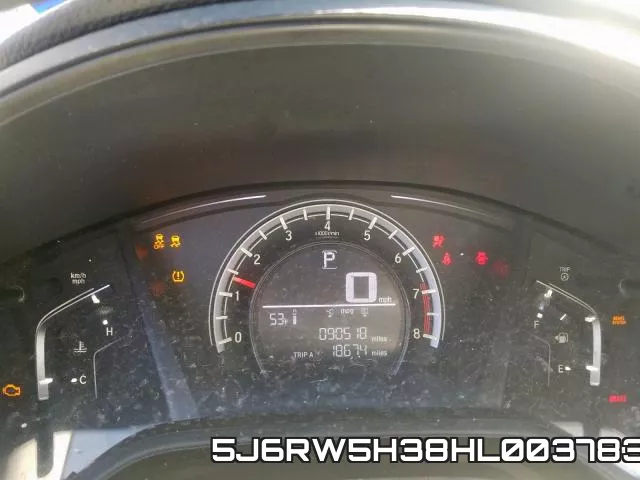 5J6RW5H38HL003783 фото 9