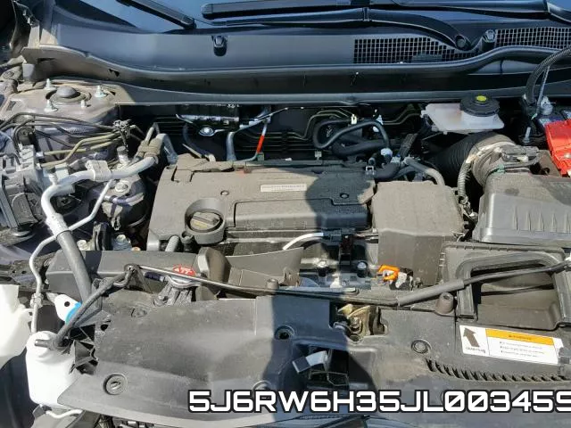 5J6RW6H35JL003459 фото 8