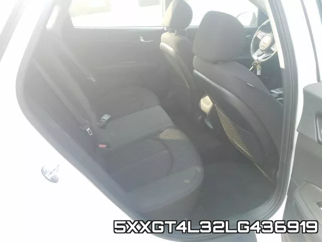 5XXGT4L32LG436919 фото 7