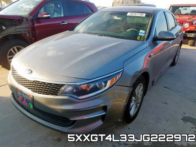 5XXGT4L33JG222972 фото 3