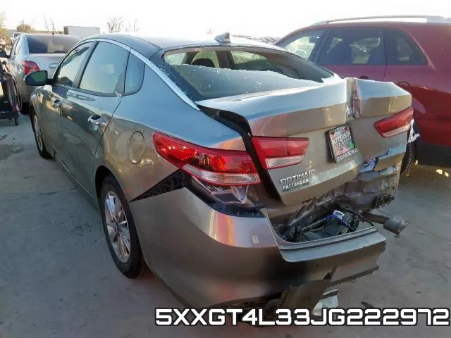 5XXGT4L33JG222972 фото 4
