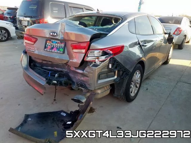 5XXGT4L33JG222972 фото 5