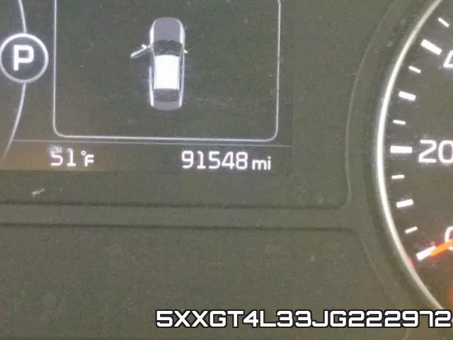 5XXGT4L33JG222972 фото 9