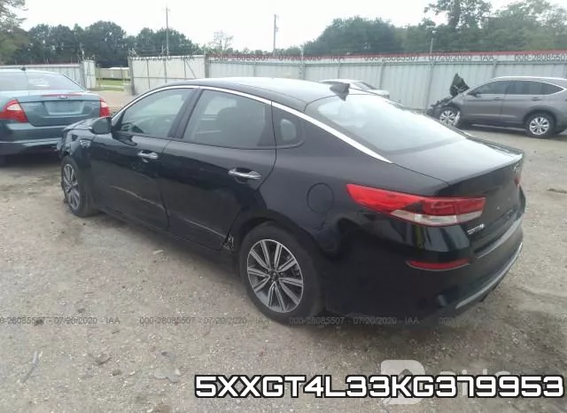 5XXGT4L33KG379953 фото 4