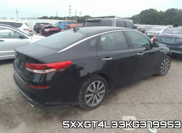 5XXGT4L33KG379953 фото 5