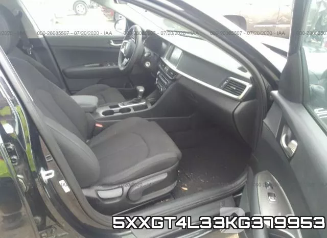 5XXGT4L33KG379953 фото 6