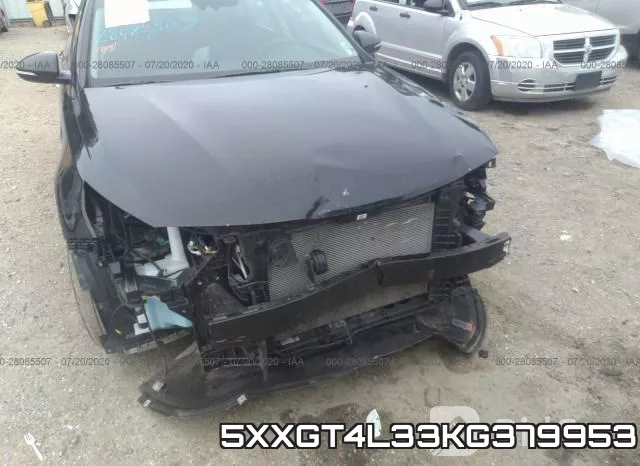 5XXGT4L33KG379953 фото 7