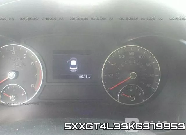 5XXGT4L33KG379953 фото 8