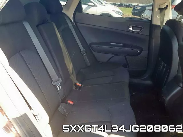 5XXGT4L34JG208062 фото 7