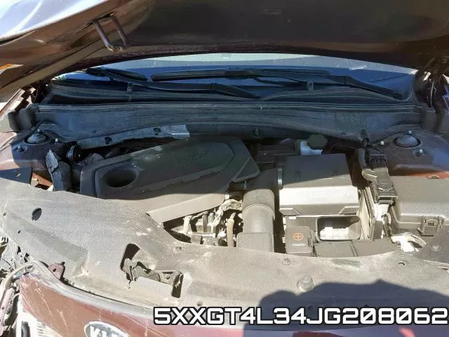 5XXGT4L34JG208062 фото 8