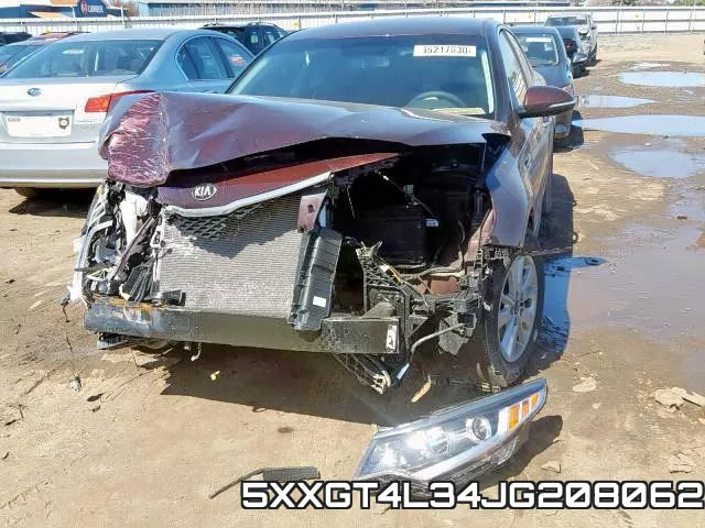 5XXGT4L34JG208062 фото 10