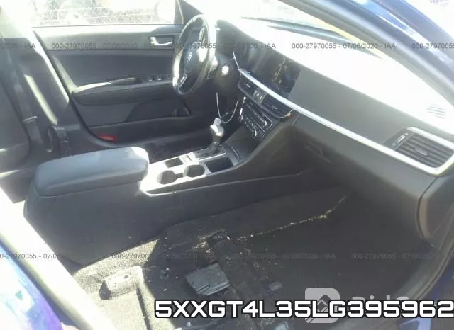 5XXGT4L35LG395962 фото 6