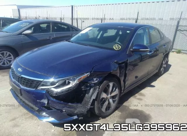 5XXGT4L35LG395962 фото 7