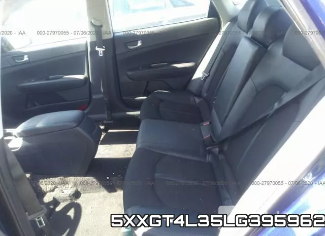 5XXGT4L35LG395962 фото 9