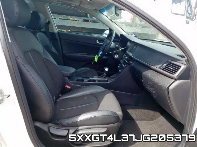 5XXGT4L37JG205379 фото 6