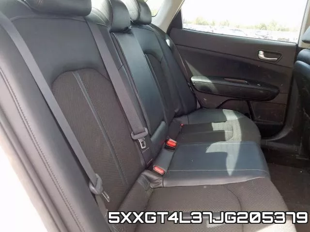 5XXGT4L37JG205379 фото 7