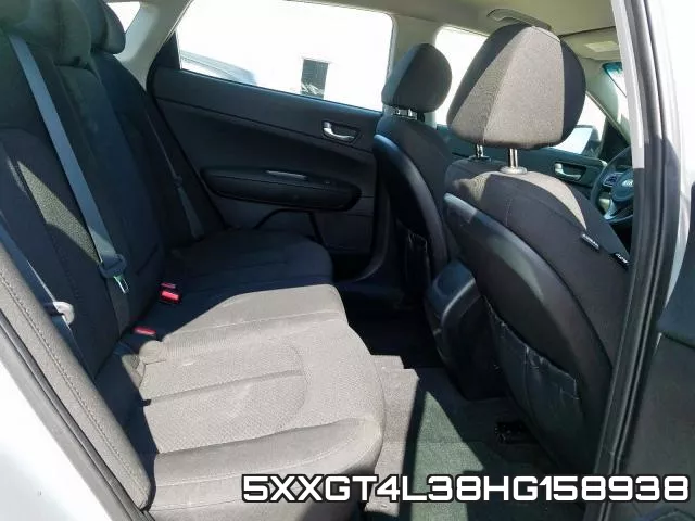 5XXGT4L38HG158938 фото 7