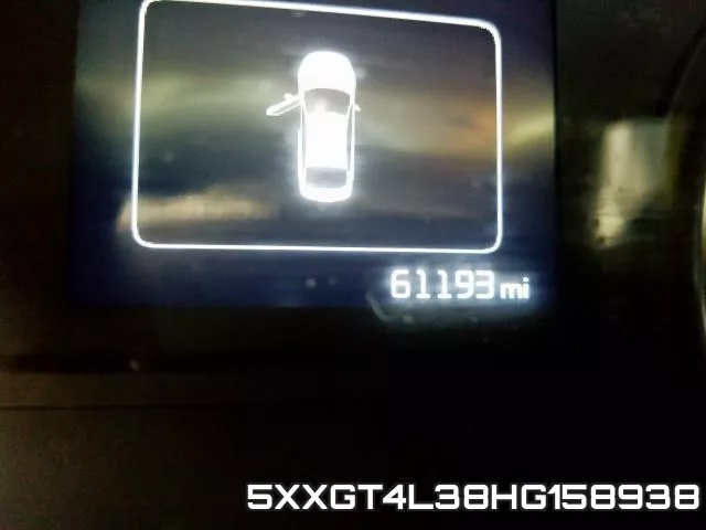 5XXGT4L38HG158938 фото 9