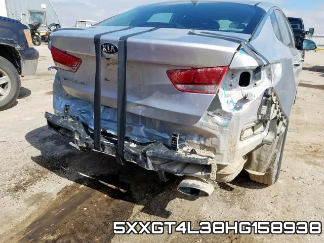 5XXGT4L38HG158938 фото 10