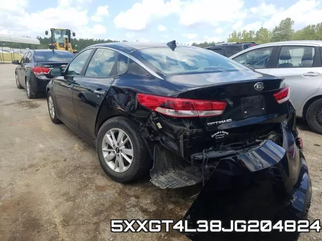 5XXGT4L38JG204824 фото 4