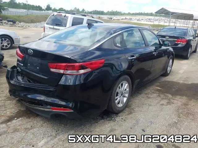 5XXGT4L38JG204824 фото 5