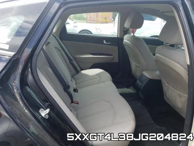 5XXGT4L38JG204824 фото 7