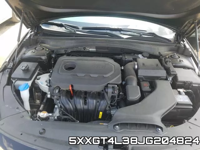 5XXGT4L38JG204824 фото 8