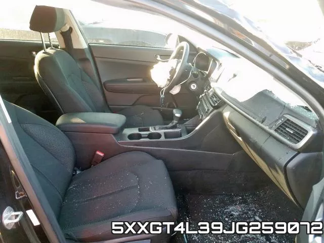 5XXGT4L39JG259072 фото 6