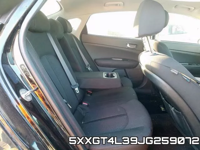 5XXGT4L39JG259072 фото 7