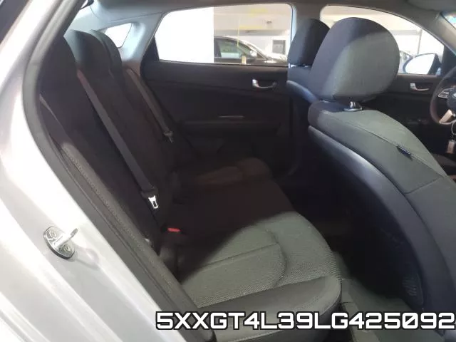 5XXGT4L39LG425092 фото 7
