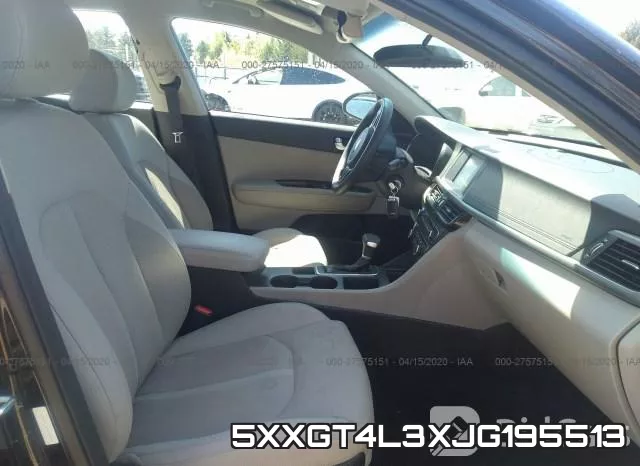 5XXGT4L3XJG195513 фото 6