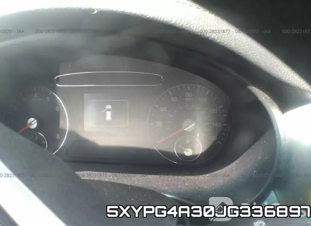 5XYPG4A30JG336897 фото 8