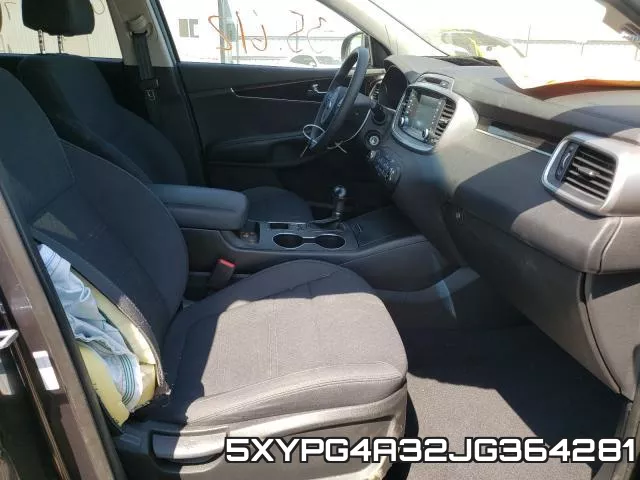 5XYPG4A32JG364281 фото 6