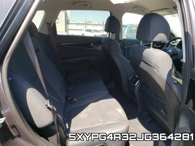 5XYPG4A32JG364281 фото 7