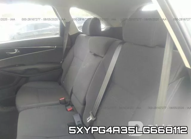 5XYPG4A35LG668112 фото 9