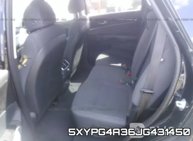 5XYPG4A36JG431450 фото 9