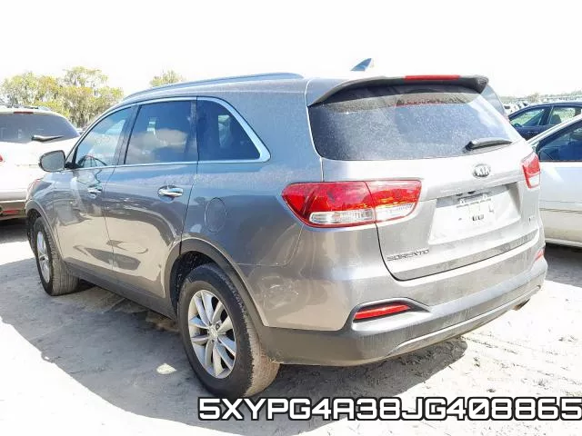 5XYPG4A38JG408865 фото 4