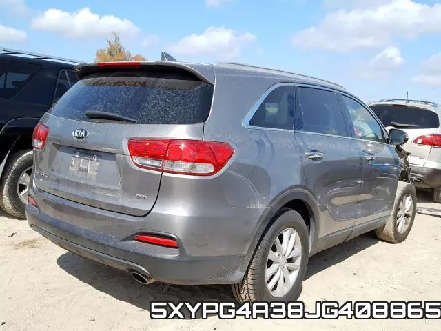 5XYPG4A38JG408865 фото 5