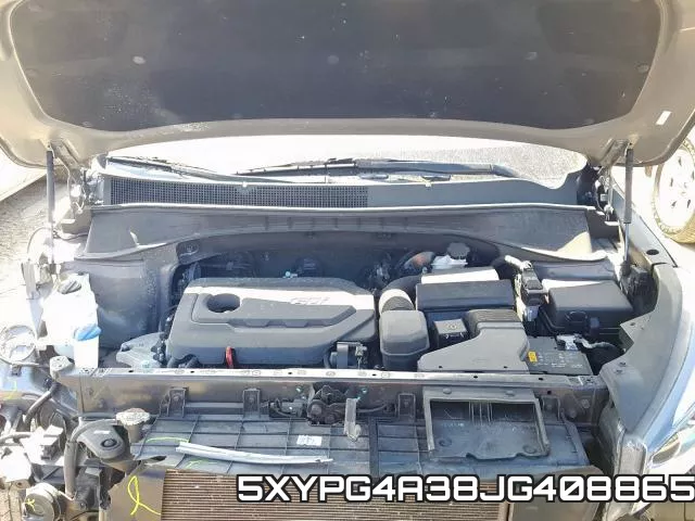 5XYPG4A38JG408865 фото 8
